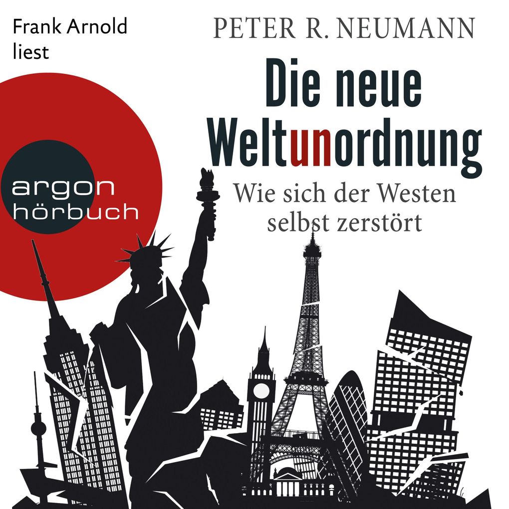 Die neue Weltunordnung