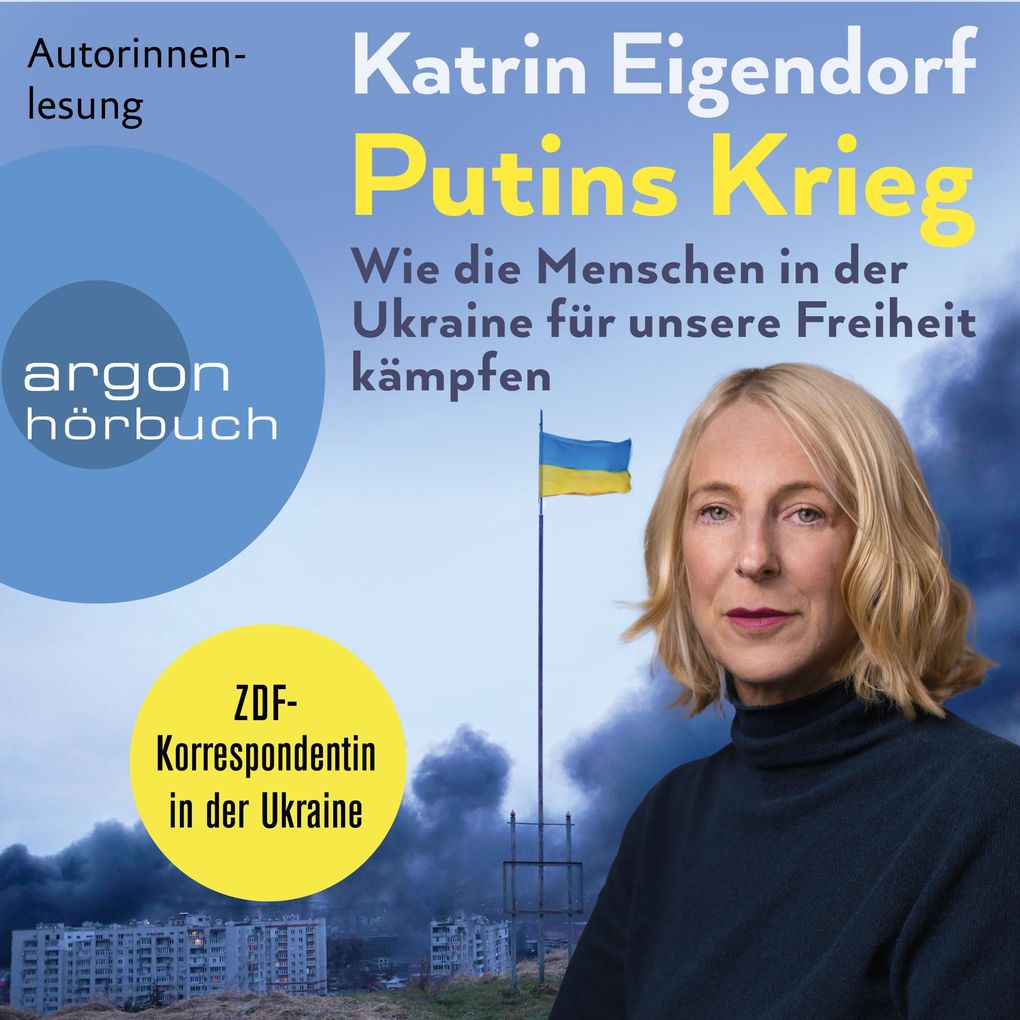 Putins Krieg