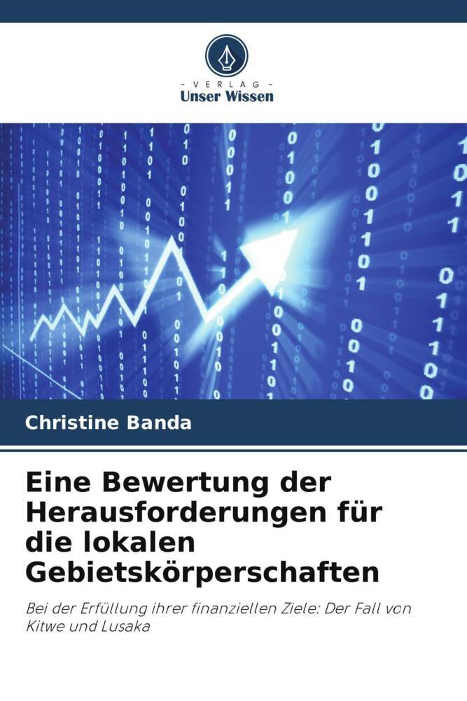 Eine Bewertung der Herausforderungen für die lokalen Gebietskörperschaften
