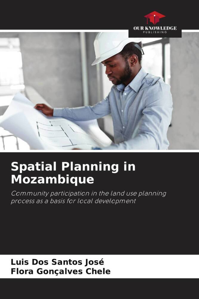 Spatial Planning in Mozambique
