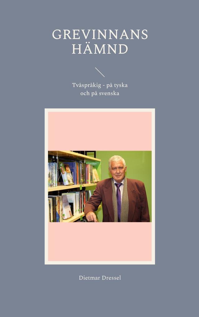 Grevinnans hämnd