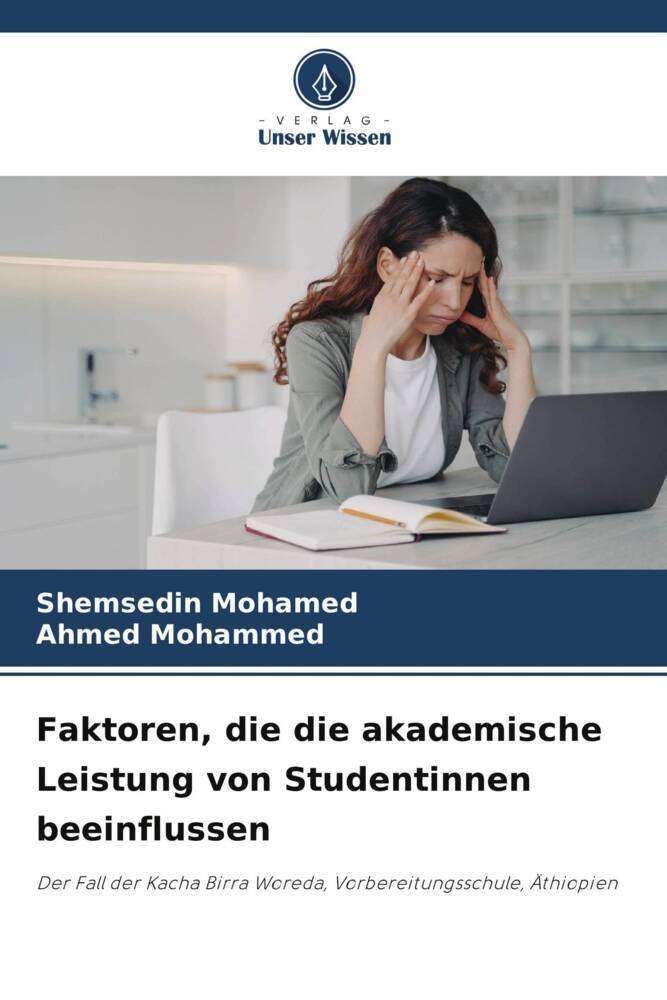 Faktoren die die akademische Leistung von Studentinnen beeinflussen