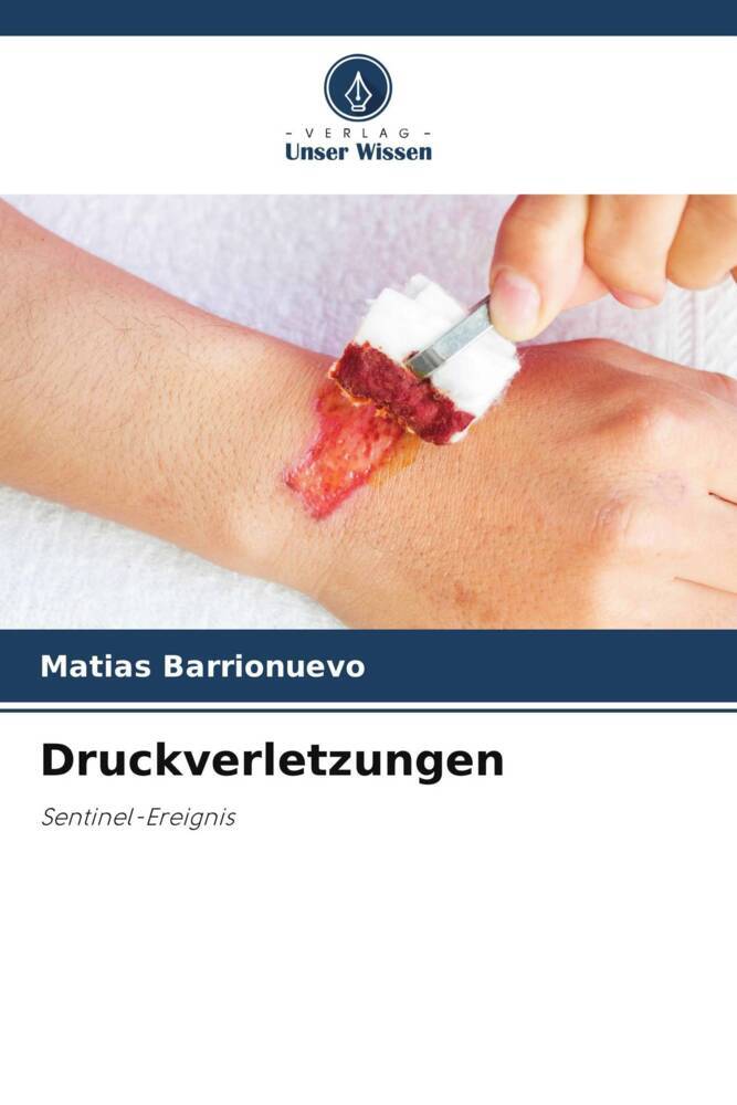 Druckverletzungen