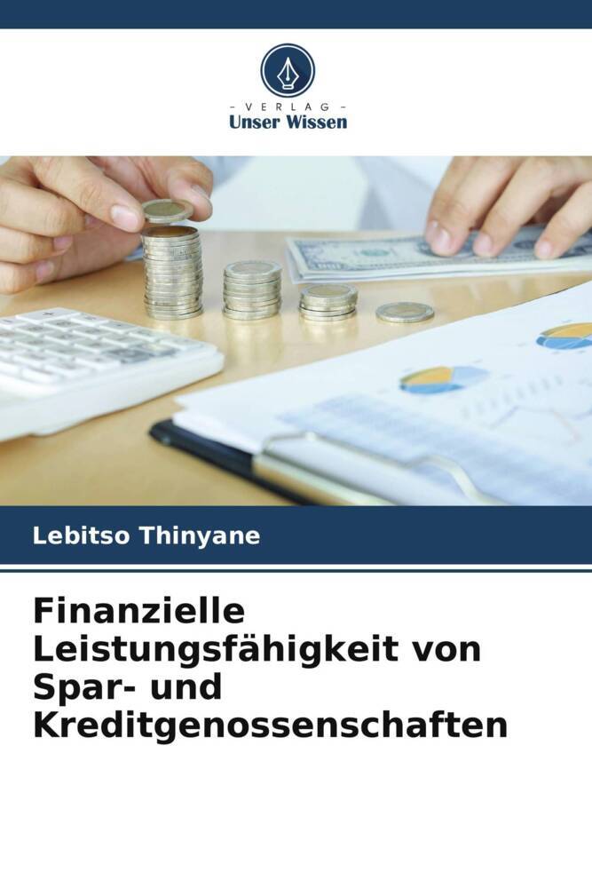 Finanzielle Leistungsfähigkeit von Spar- und Kreditgenossenschaften