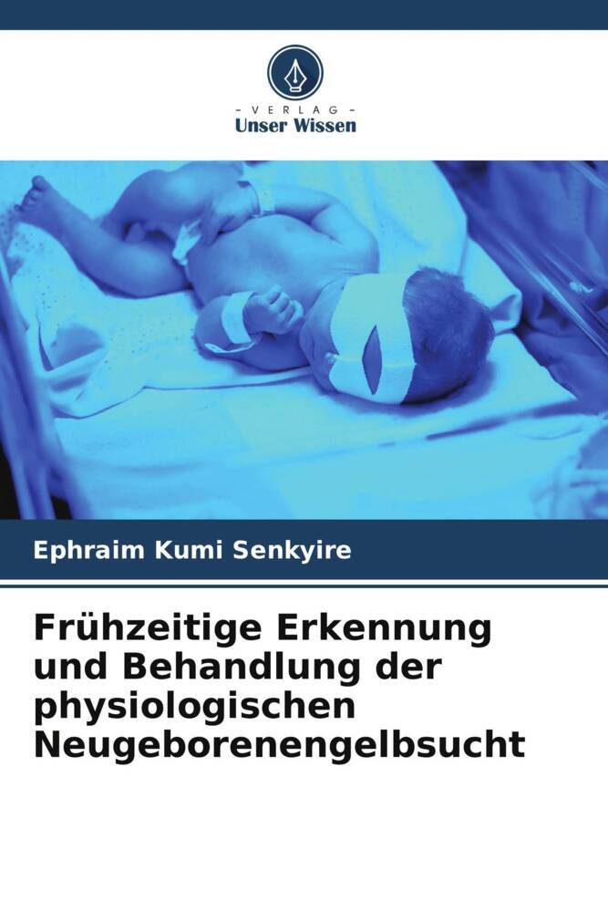 Frühzeitige Erkennung und Behandlung der physiologischen Neugeborenengelbsucht