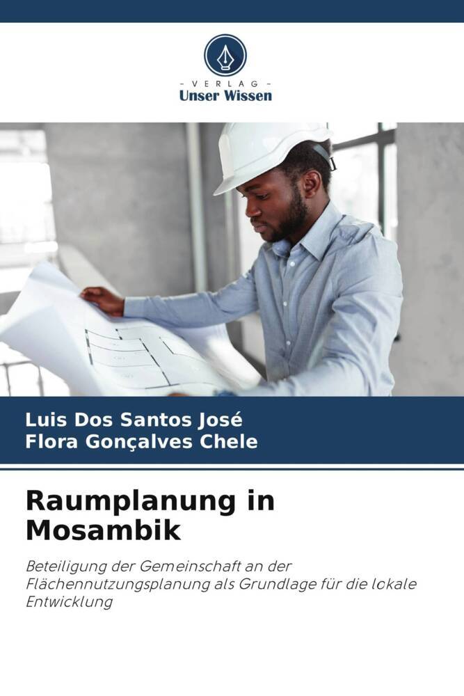 Raumplanung in Mosambik