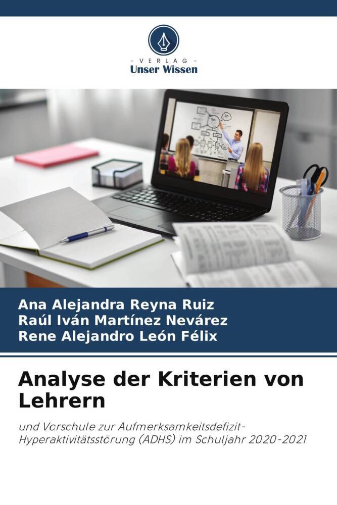 Analyse der Kriterien von Lehrern