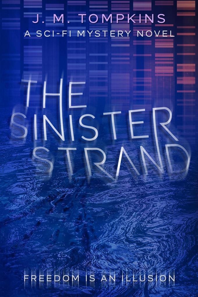 The Sinister Strand (The Anneliese Alpin Series)