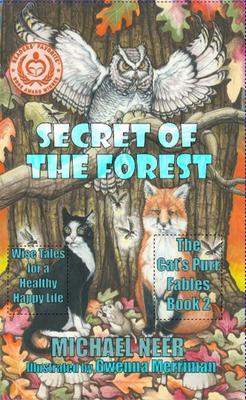 Secret of the Forest