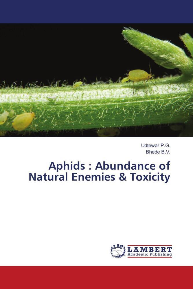 Aphids : Abundance of Natural Enemies & Toxicity