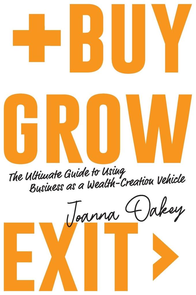 Buy Grow Exit