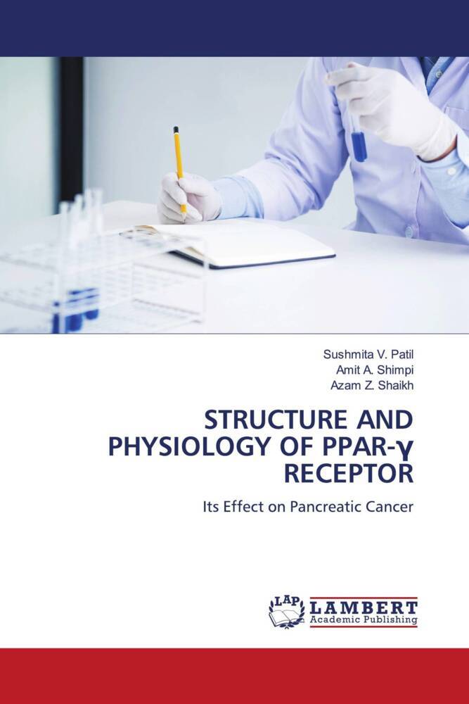 STRUCTURE AND PHYSIOLOGY OF PPAR- RECEPTOR