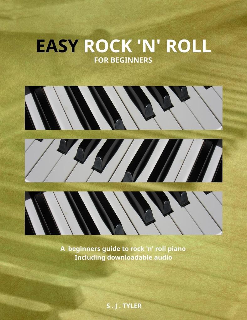 Easy Rock 'n' Roll