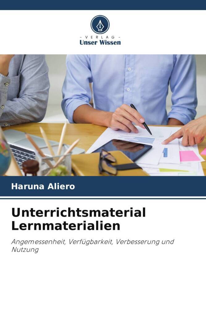 Unterrichtsmaterial Lernmaterialien