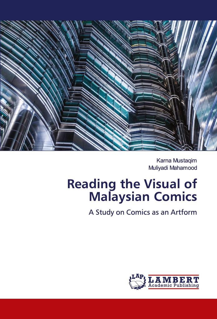 Reading the Visual of Malaysian Comics
