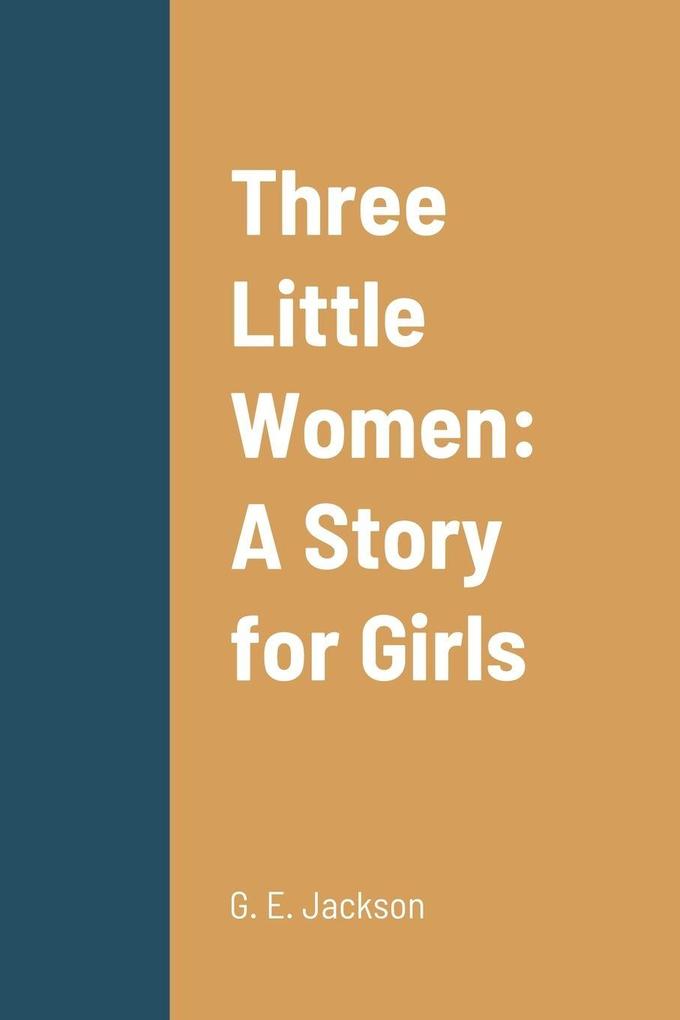Three Little Women