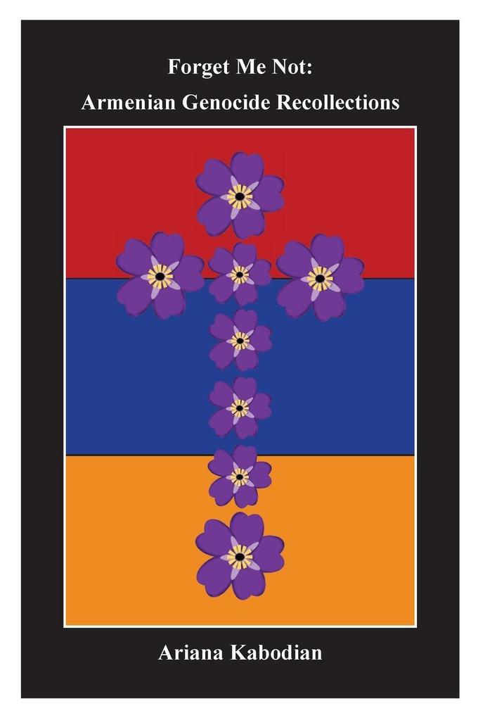 Forget Me Not