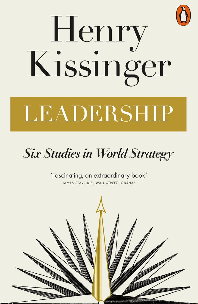 Penguin Books Ltd (Uk) Leadership