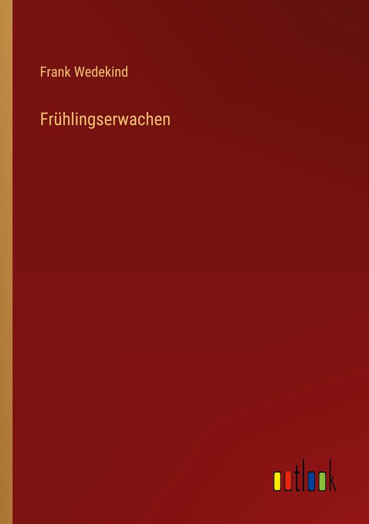 Frühlingserwachen