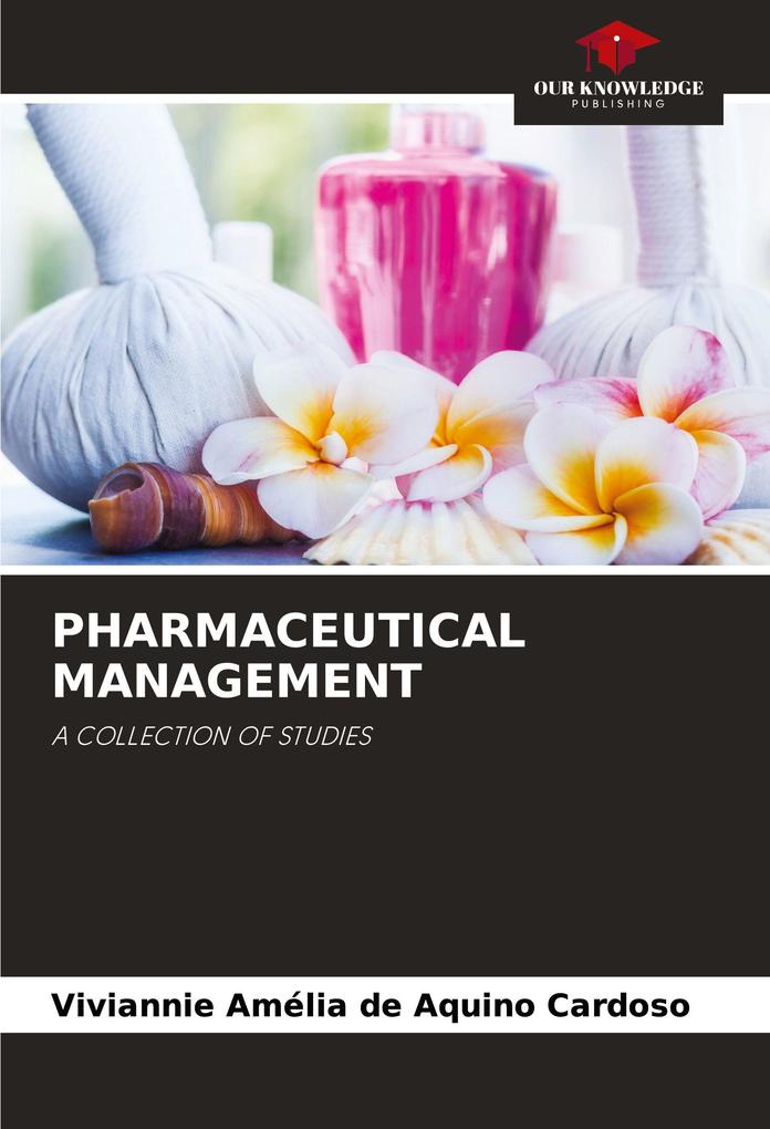 PHARMACEUTICAL MANAGEMENT