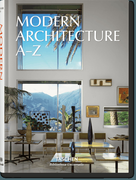 Modern Architecture A–Z