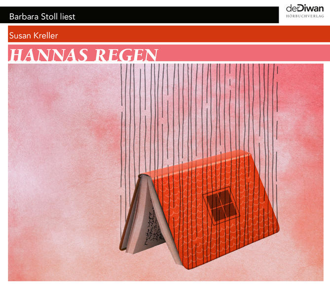 Hannas Regen4 Audio-CD