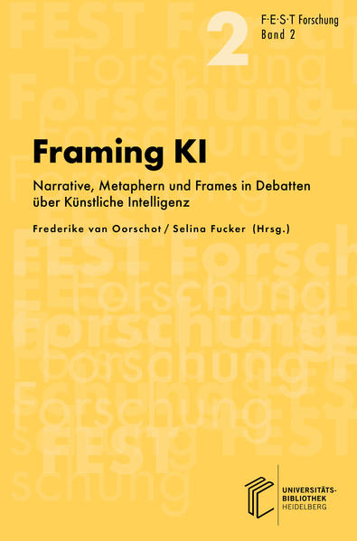 Framing KI