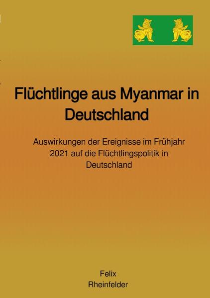 Image of Flüchtlinge aus Myanmar in Deutschland