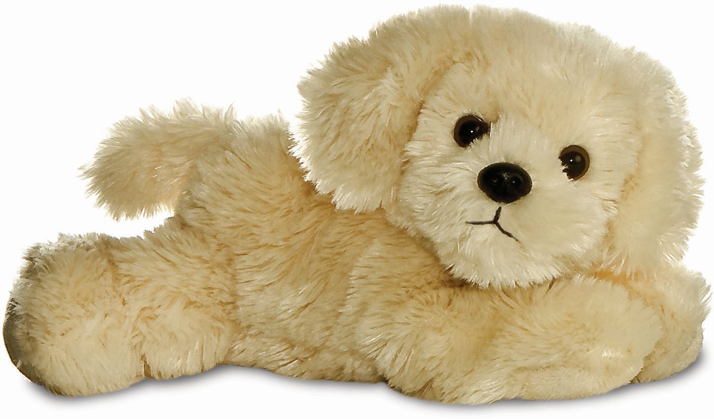 Aurora World - Mini Flopsie - Bailie Golden Retriever 205cm