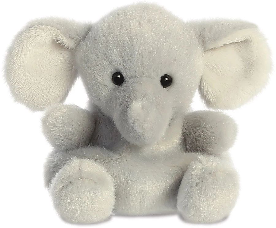Aurora World - Palm Pals Stomps Elefant 13 cm