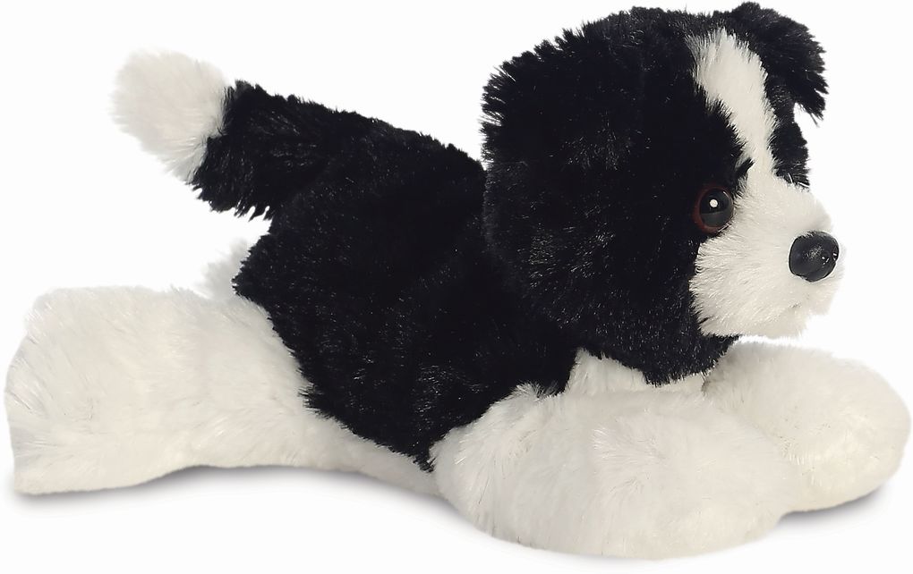 Aurora World - Mini Flopsie - Cami Border Collie 205cm