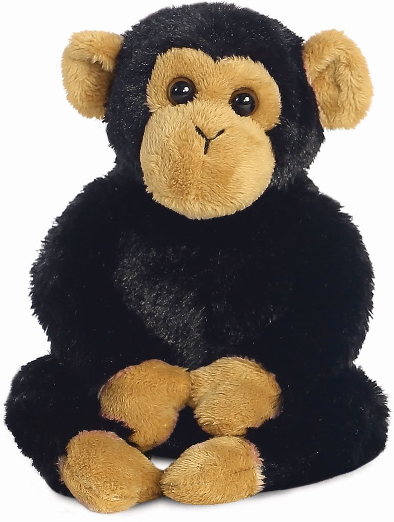 Aurora World - Mini Flopsie - Clyde Schimpanse 205cm