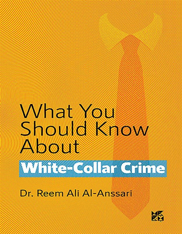 What You Should Know About White-Collar Crime