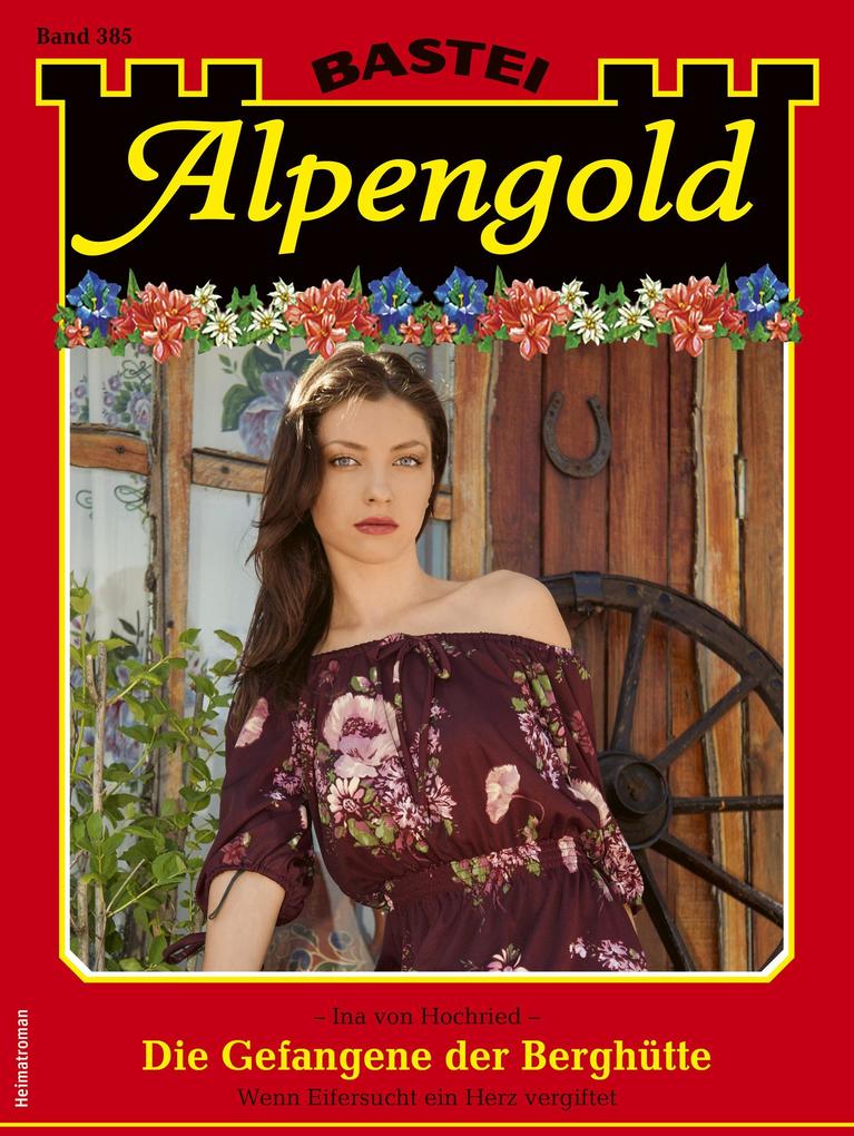 Alpengold 385
