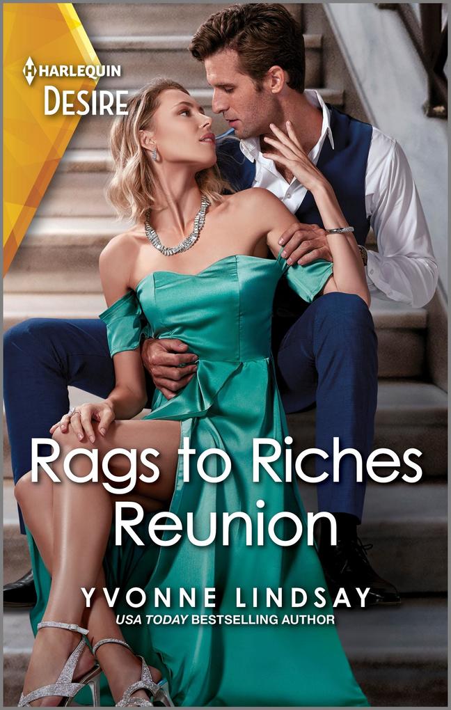 Rags to Riches Reunion