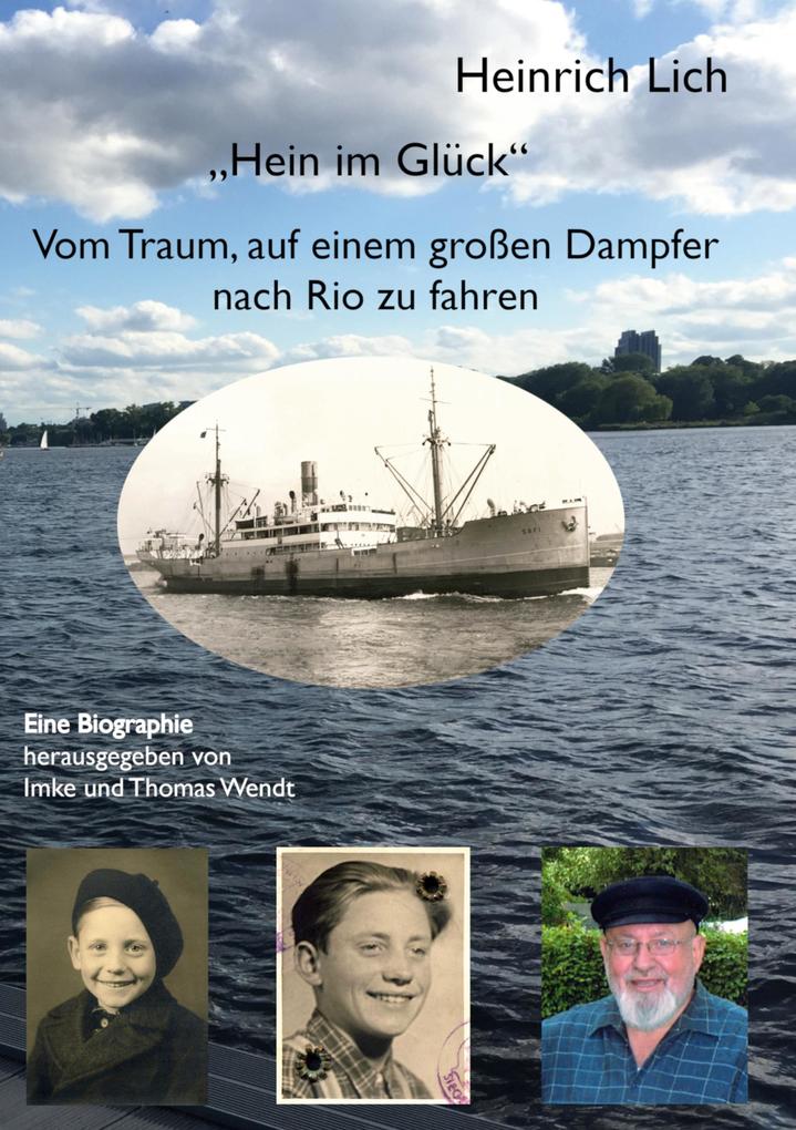 'Hein im Glück'