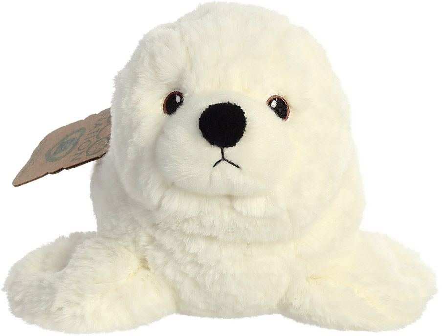 Aurora World - Eco Nation - Robbe 30 cm