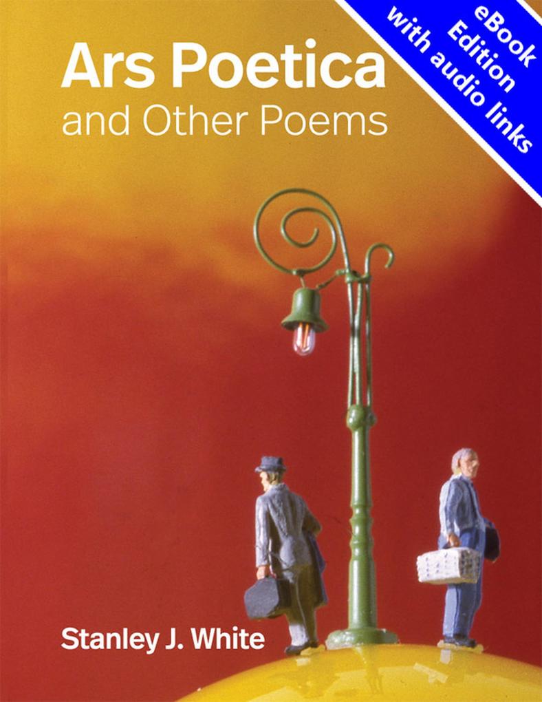 Ars Poetica and Other Poems Ebook