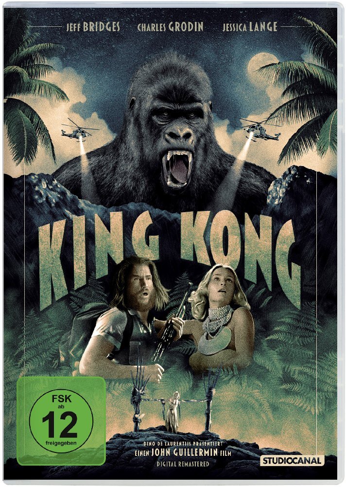 King Kong