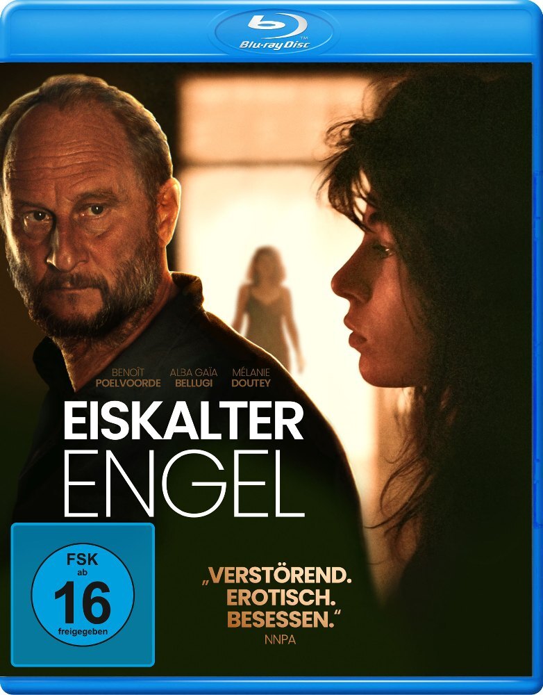 Eiskalter Engel