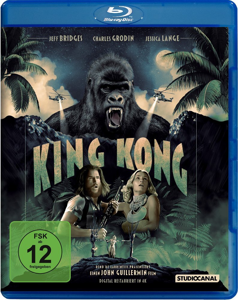 King Kong