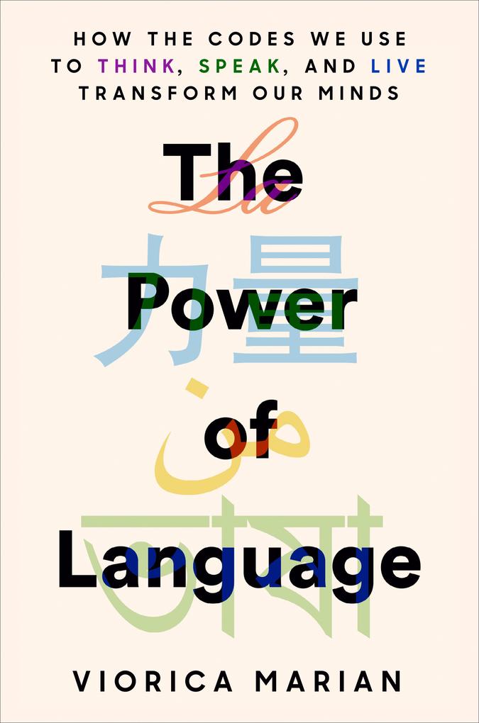 Penguin Llc Us The Power Of Language