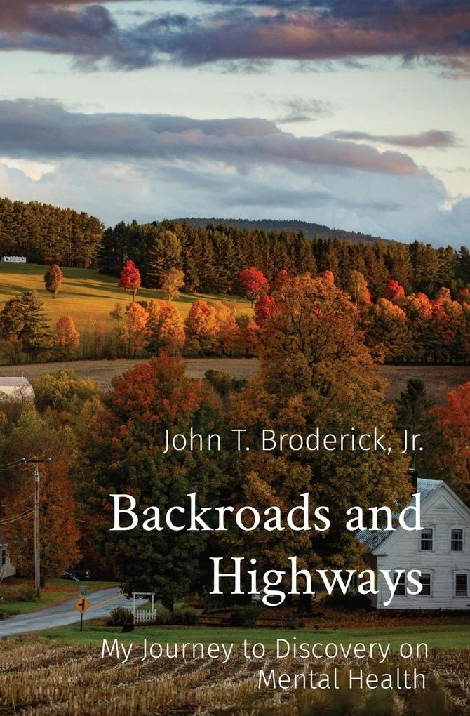Backroads and Highways