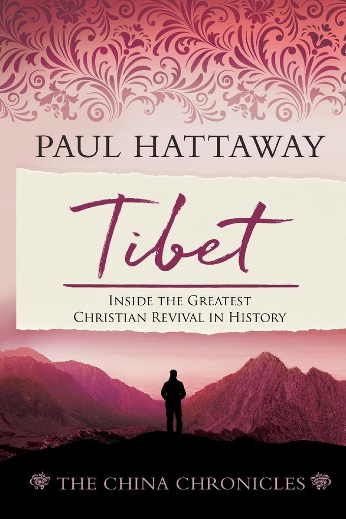 Tibet (The China Chronicles) (Book Four)
