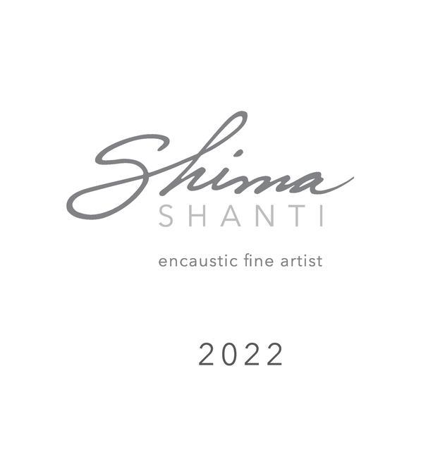 Shima Shanti Encaustic Fine Artist