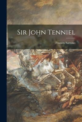 Sir John Tenniel
