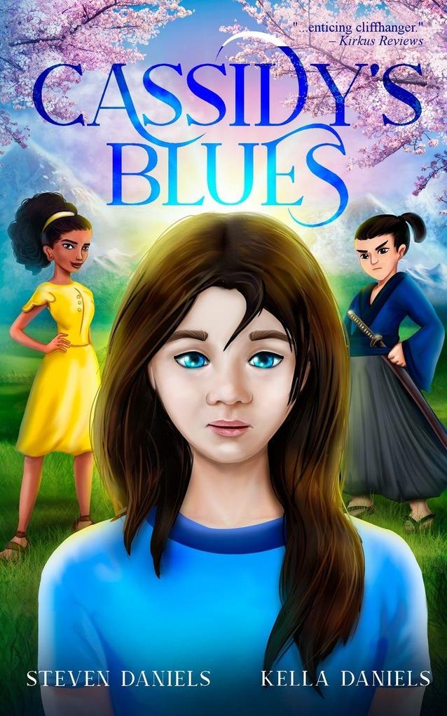 Cassidy's Blues