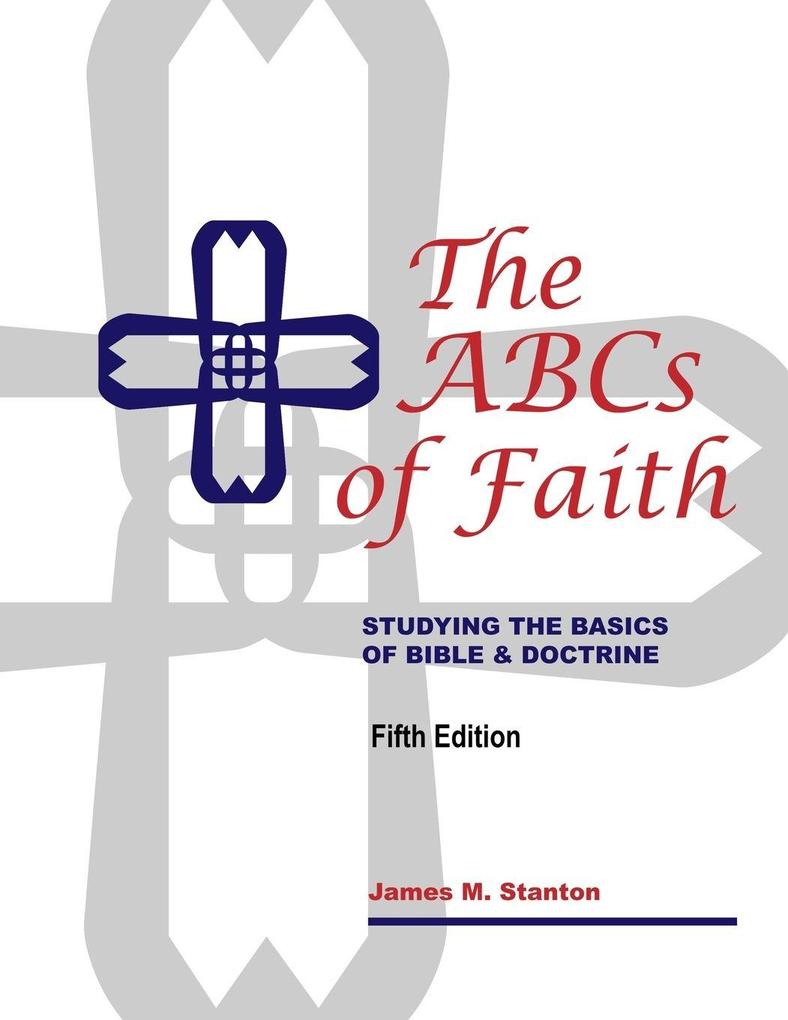 The ABCs of Faith