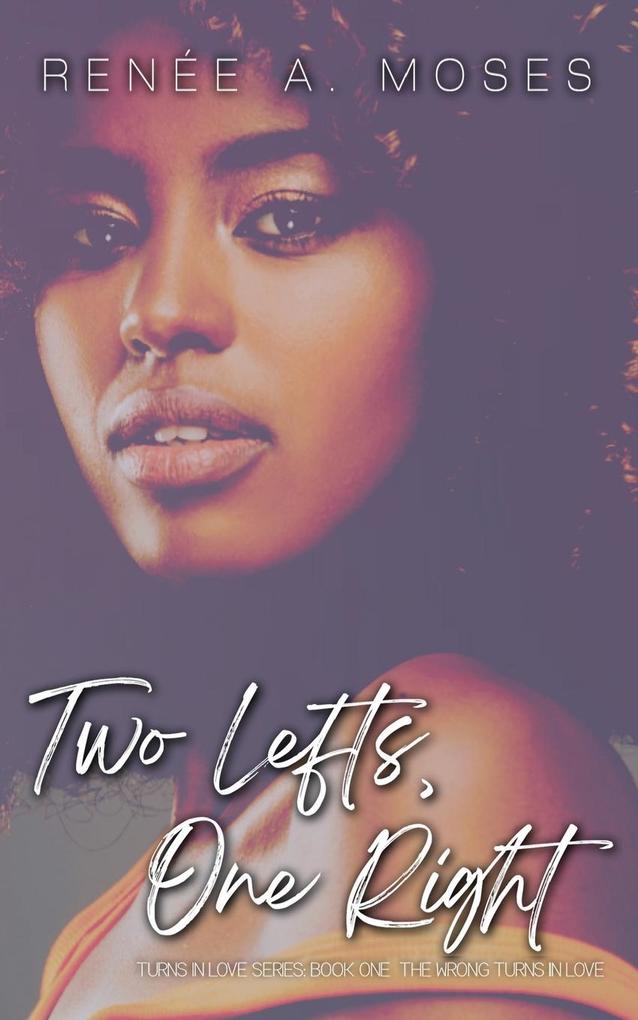 Two Lefts One Right