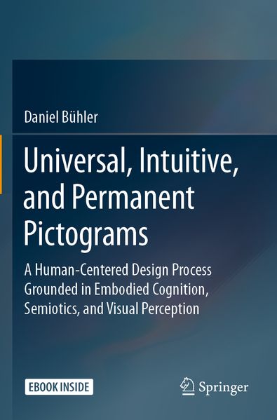 Universal Intuitive and Permanent Pictograms